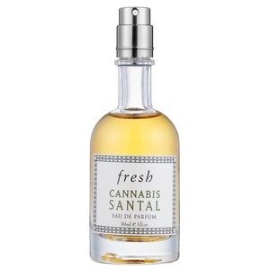 Fresh Cannabis Santal Eau de Parfum